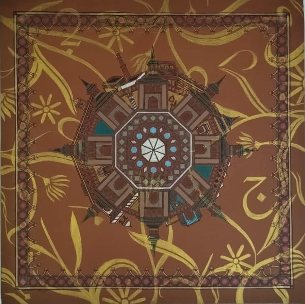 Sachin Shankar, Tarana E Firdaus