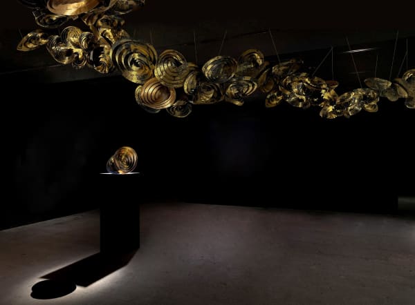 Ankon Mitra, Cloud Maps-for full Installation