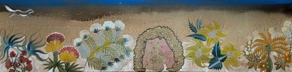 Priyanka Aelay, And, we really want to Live - I