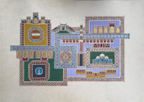 Sachin Shankar, The River