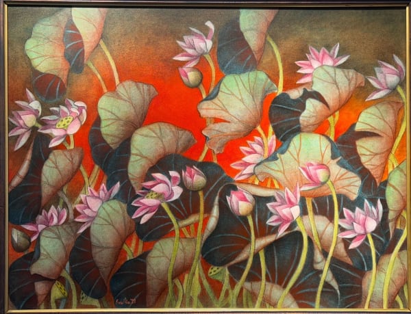 Bratin Khan, Untitled, NA