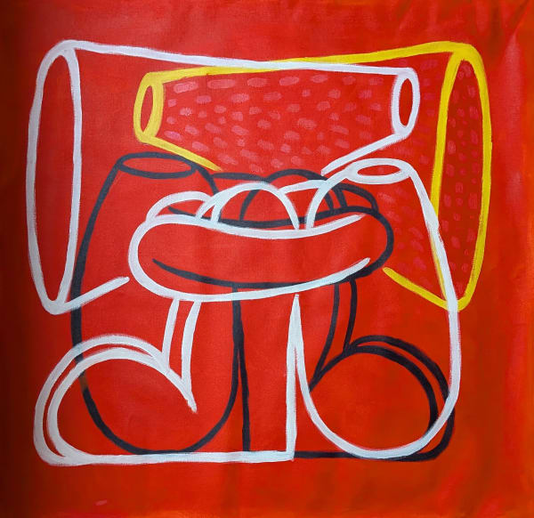 Ansh Kumar, Said in Red