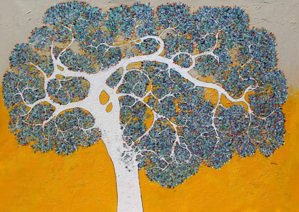 Bhaskar Rao Botcha, Tree of Life
