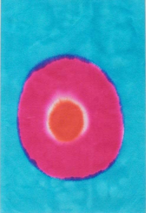 Prafulla Mohanti, Untitled, NA