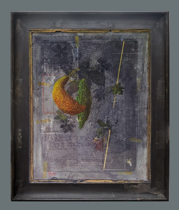 Avijit Dutta, In an altered state