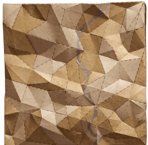 Ankon Mitra, Uttarakhand