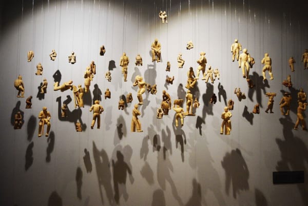 Sarat Roy, Hanging Lifes, NA