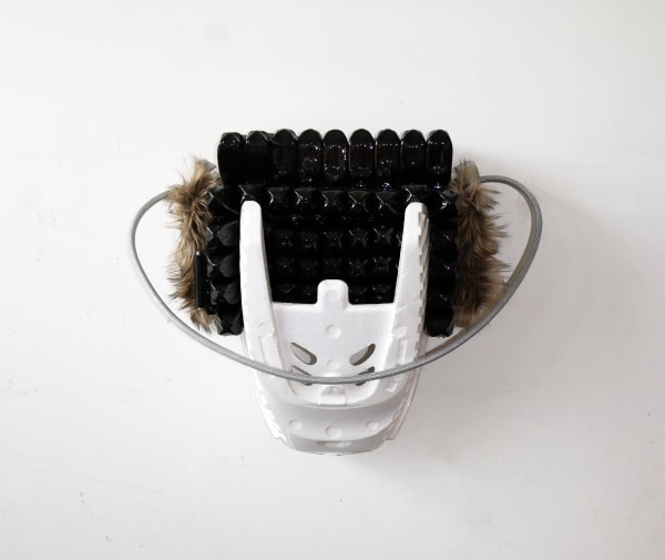 Lucca Süss, w8 4 the sun it‘ll be gone hon, 2025