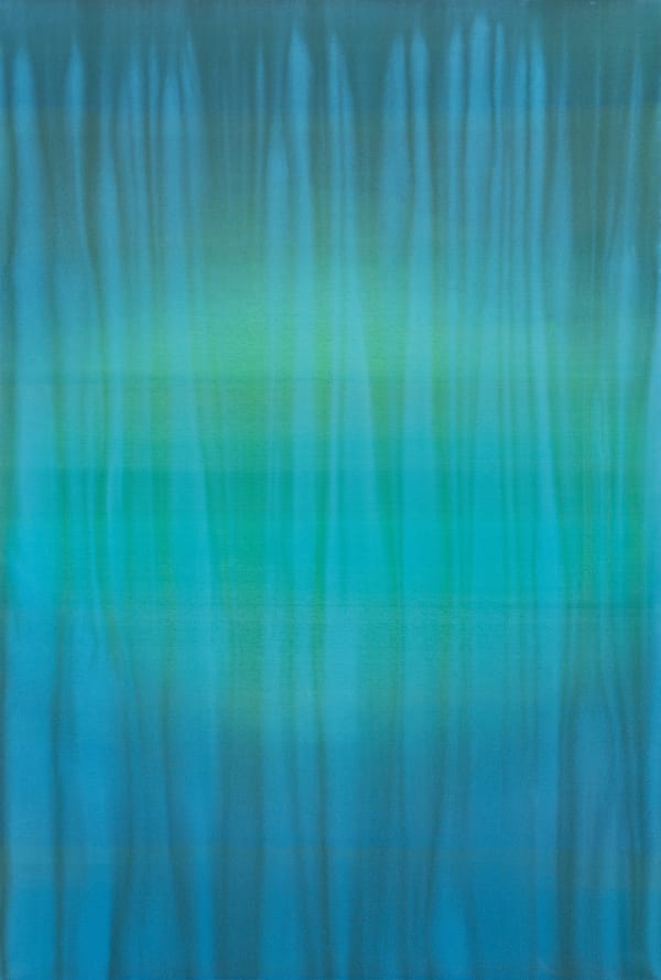 Nils Nova, Transparency, 2023