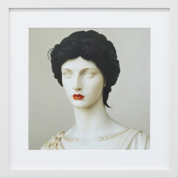 Swetlana Heger, Vain Glory, # 2, 2025