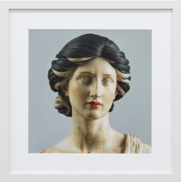 Swetlana Heger, Vain Glory, # 6, 2025