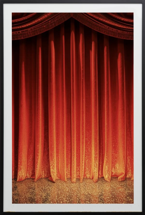 Swetlana Heger, The Last Show (Orange County), 2025