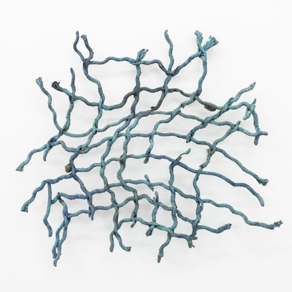 Maya Hottarek, Snail math, 2025