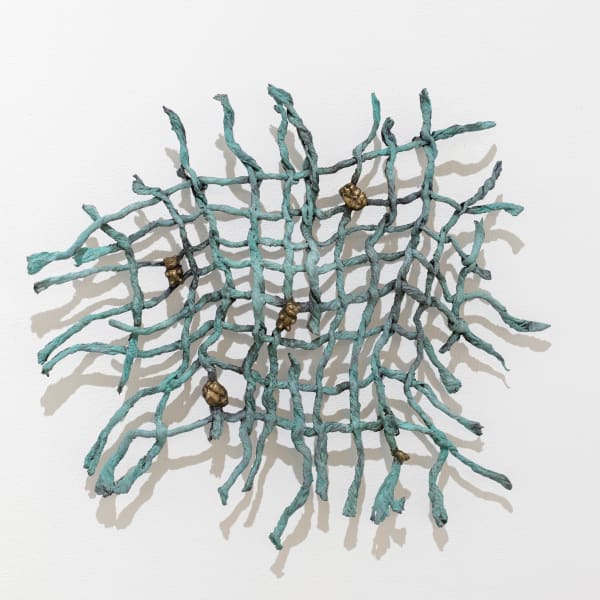 Maya Hottarek, Sofar pretty stable, 2025