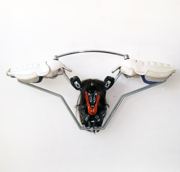 Lucca Cora Süss, I.m.going.2.fastt.4myself, 2024