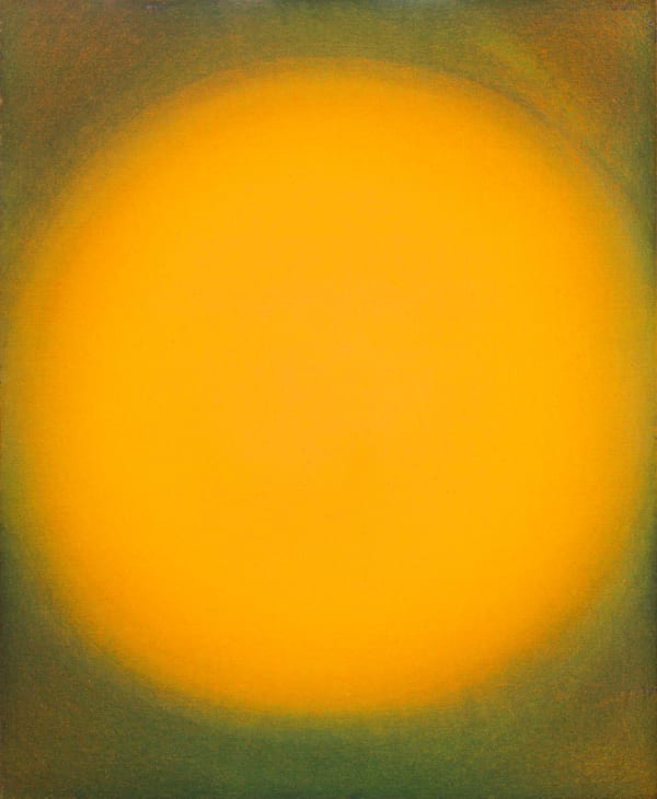 Nils Nova, Empty Center, 2017