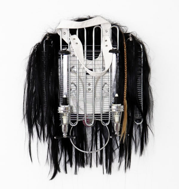 Lucca Süss, already spoke, barely woke, properly provoke, rarely joke, 2025