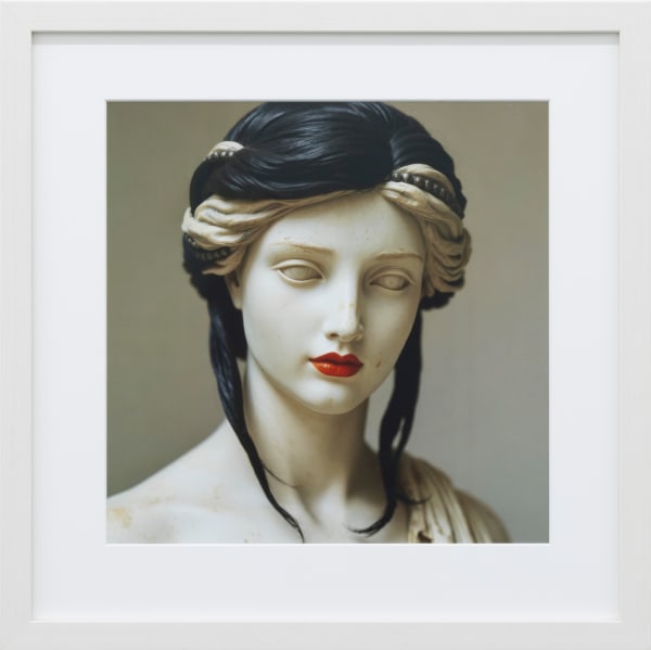 Swetlana Heger, Vain Glory, # 4, 2025