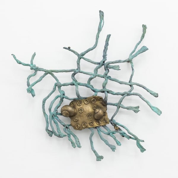 Maya Hottarek, Constellation (still life), 2025