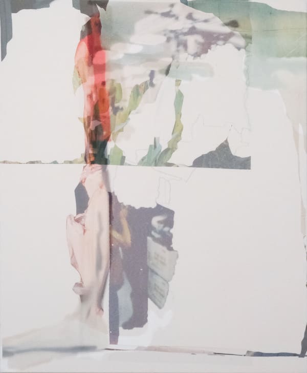 Luis Zimmermann, Shop I, 2025