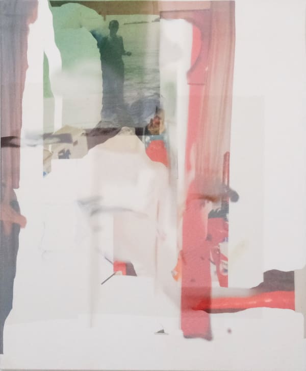 Luis Zimmermann, Lorenzo, 2025