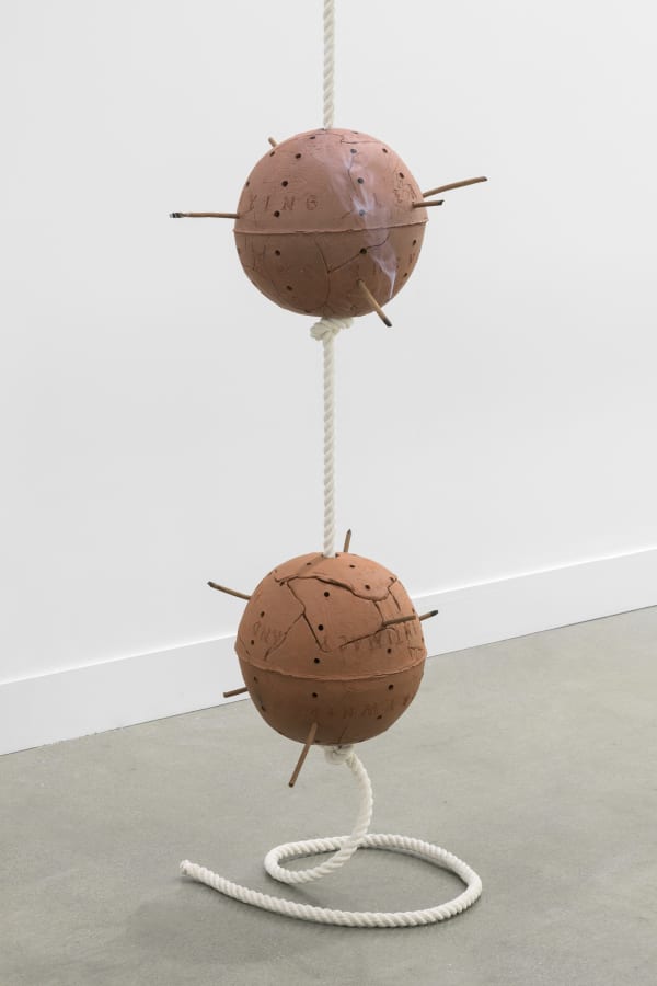 Maya Hottarek, Multiplying Pleasures, 2023