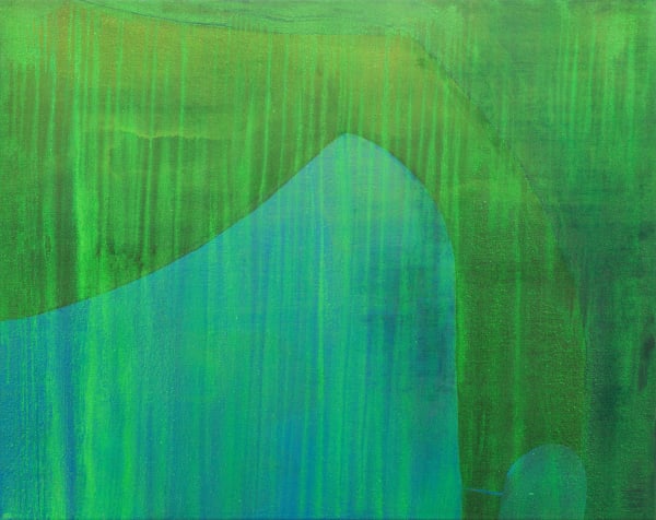 Nils Nova, Andy‘s Tears, 2003