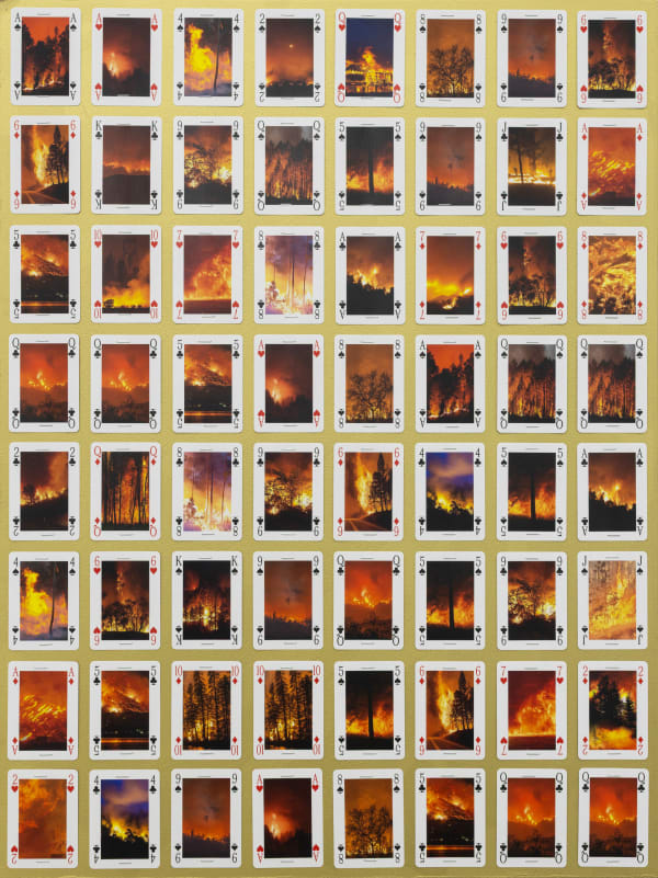 Mitchell Anderson, from 'Strange Meeting', 2025