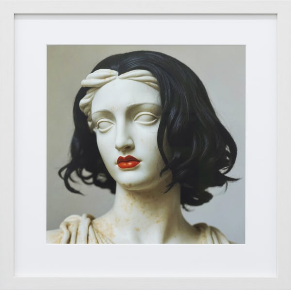 Swetlana Heger, Vain Glory, # 3, 2025