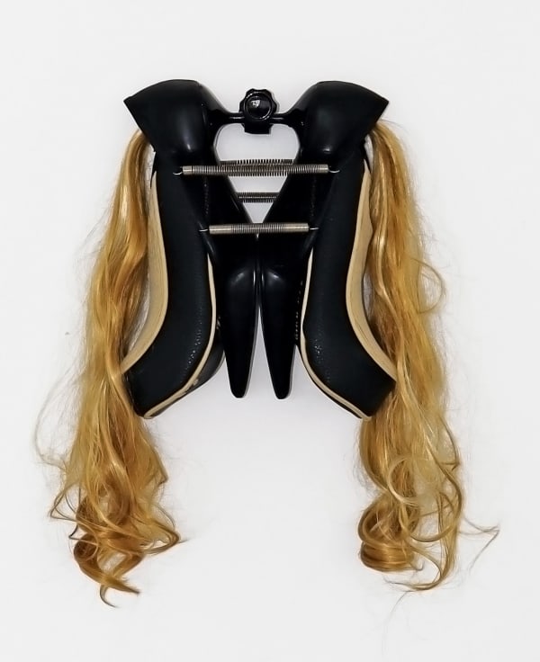 Lucca Süss, vaguely figuring out a level of joy i‘ve named shall not be tamed, 2025