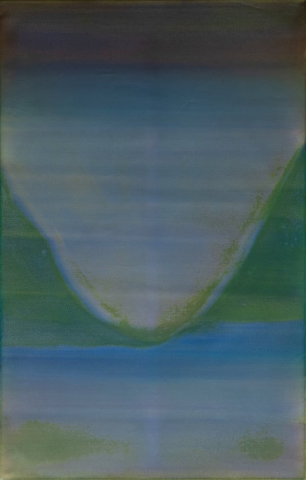 Nils Nova, Kippbild, 2024