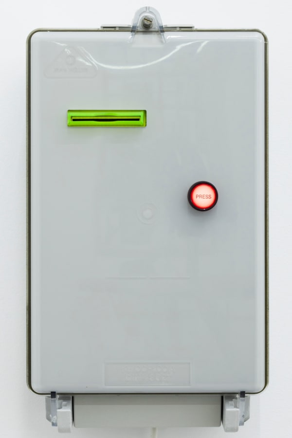 Malte Bartsch, Time Maschine, since 2013