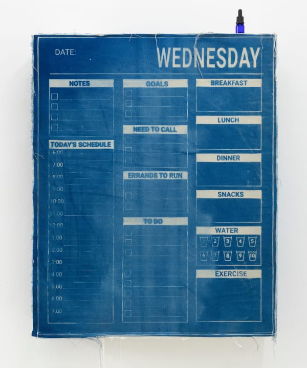 Maya Hottarek, Wednesday, 2024