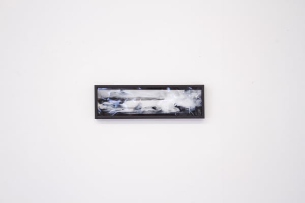 Sebastian Haas, „Tee ist kalt, vergiss das Gleichgewicht“ –series, 2025