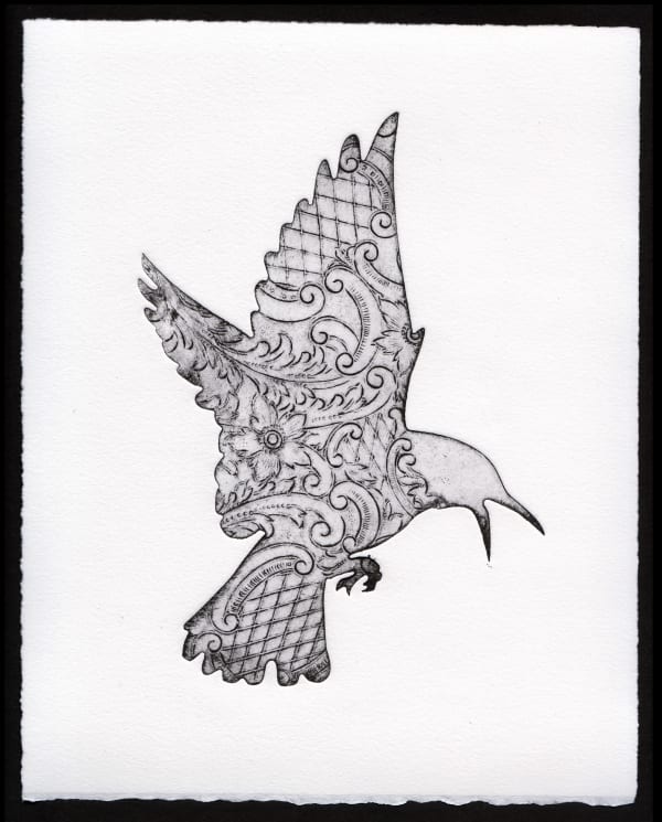 Camilla Taylor, Souvenir XXV, 2022