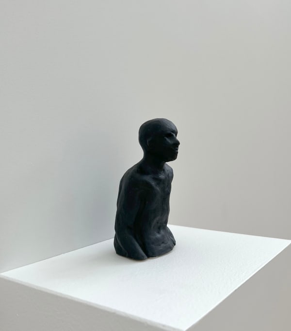Camilla Taylor, Mud Body (Slouch), 2022