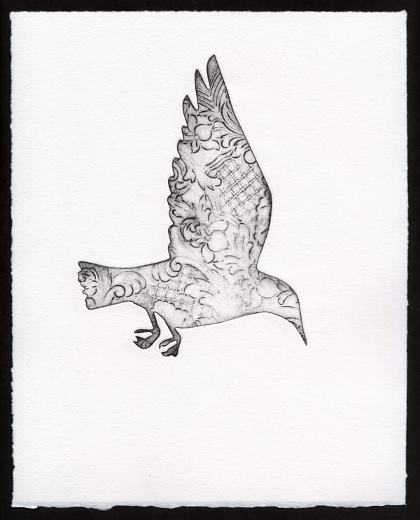 Camilla Taylor, Souvenir XXII, 2022