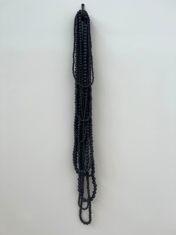 Camilla Taylor, Insides, 2022