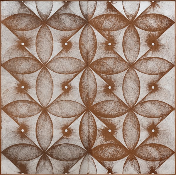 Yutaka Hatta, Kinkurucho, 1964