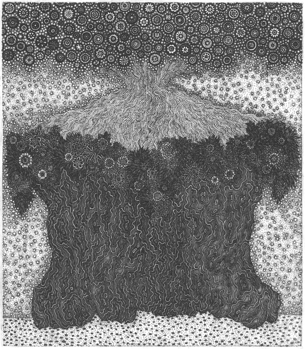 Etsuko Fukaya, Untitled, 2010