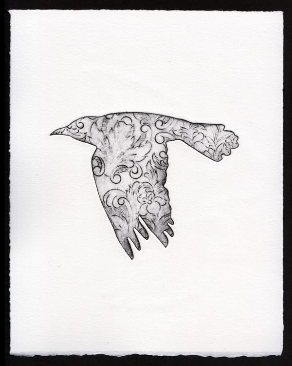 Camilla Taylor, Souvenir VIII, 2022