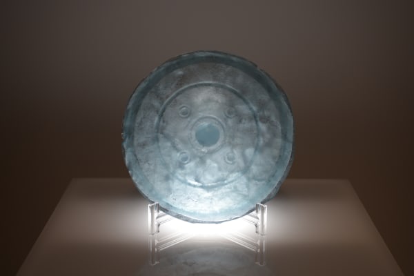 Kazuto Imura, commission work #3, 2024