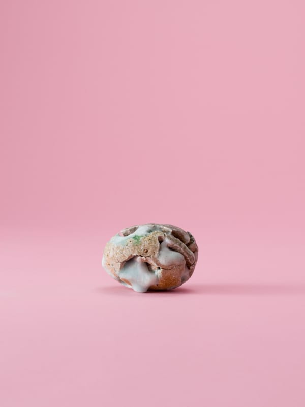 Yuji Ueda, untitled, 2022