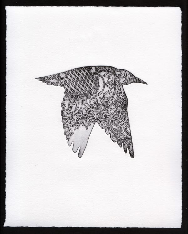 Camilla Taylor, Souvenir VII, 2022