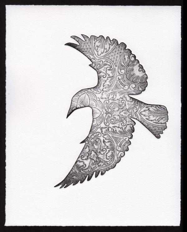 Camilla Taylor, Souvenir XXI, 2022