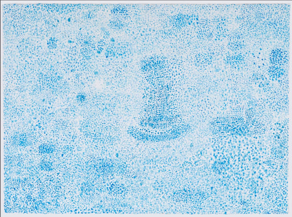 Yoichi Umetsu, 海月のように / Like jellyfish, 2022