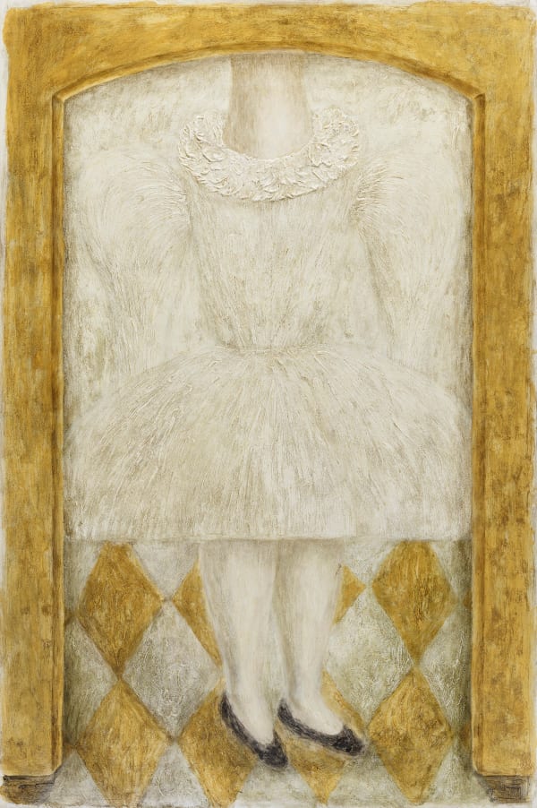 Barao Hanno, untitled, 2020