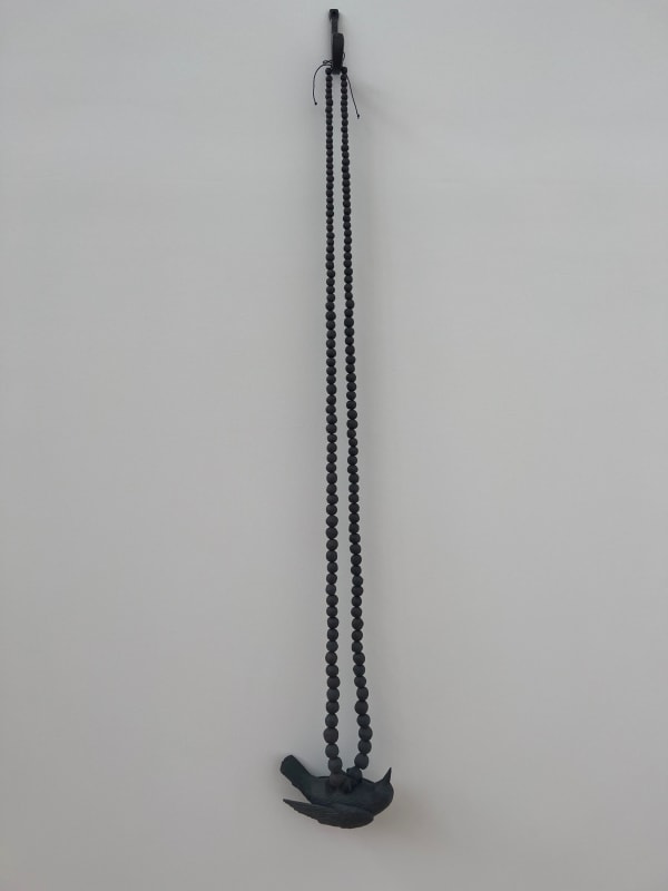 Camilla Taylor, To Touch Without Intention, 2022