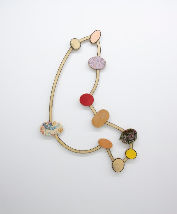 Thomas Bang, Ancestorpicturereflectioninstrument 2 - B, 2009