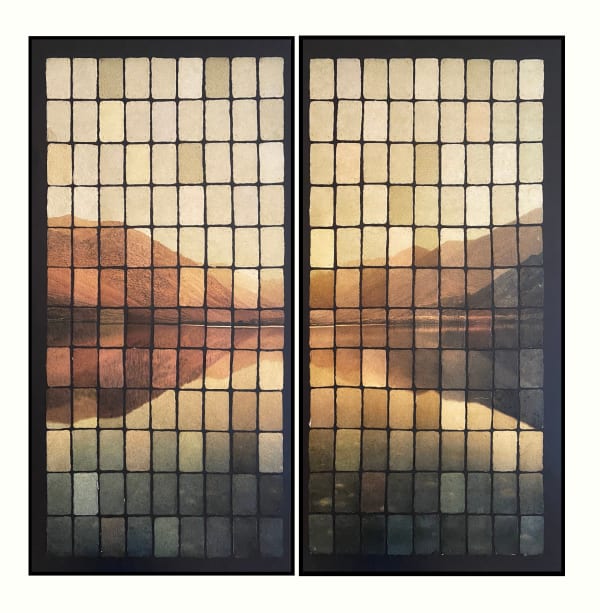 Joost Vandebrug, 24XVIII, 2024